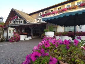 Hotel Relais Grünwald Cavalese